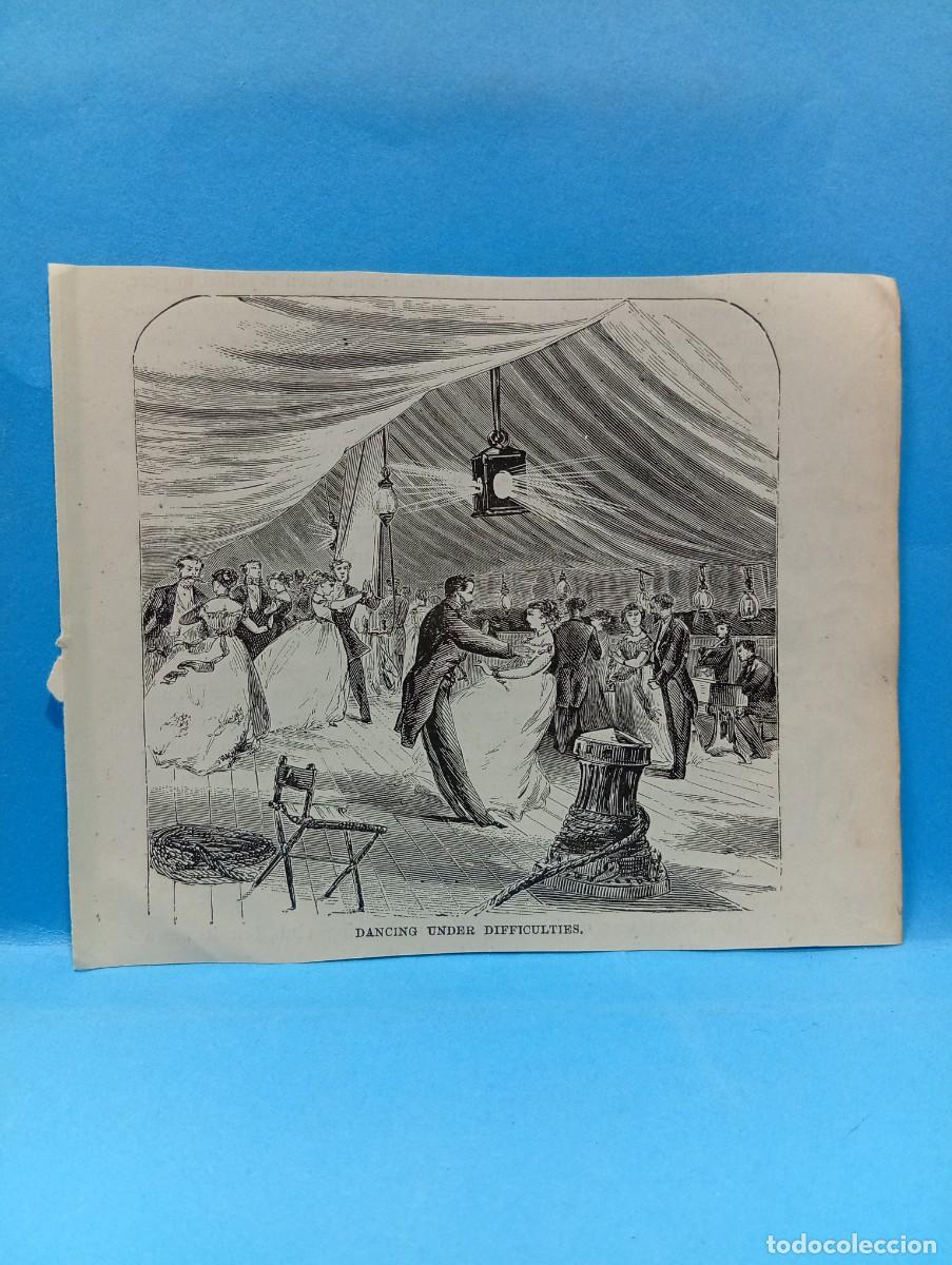 Sammelleidenschaft Andere Papierartikel: ILUSTRACION DE LIBROS. MEDIDAS : 10.5 X 12.5 CM APROX.