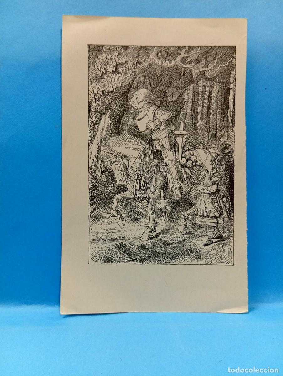 Paper Collecting Others: ILUSTRACION DE LIBROS. MEDIDAS : 15 X 9 CM APROX.