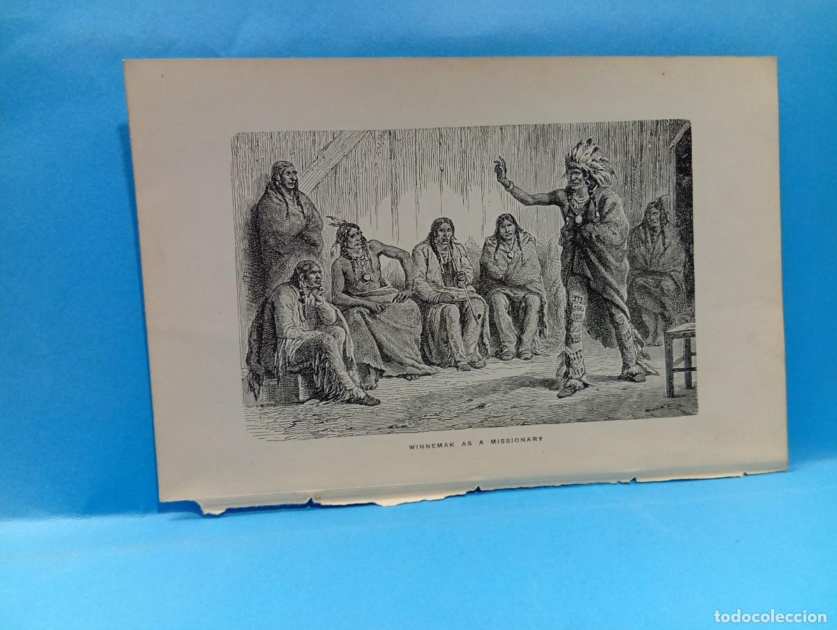 Otros Art&iacute;culos de Coleccionismo en Papel: ILUSTRACION DE LIBROS. MEDIDAS : 18 X 12 CM APROX.