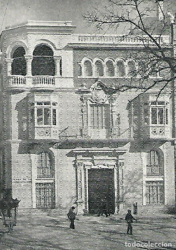 Otros Art&iacute;culos de Coleccionismo en Papel: CADIZ BANCA ARAMBURU HERMANOS CLIPPING ANTIGUO 11X8 M22