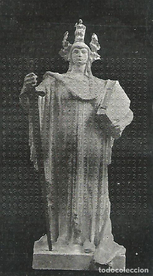 Otros Art&iacute;culos de Coleccionismo en Papel: CADIZ CONSTITUCION DEL 12 ESCULTURA DE MARINAS CLIPPING ANTIGUO 11X6 M22