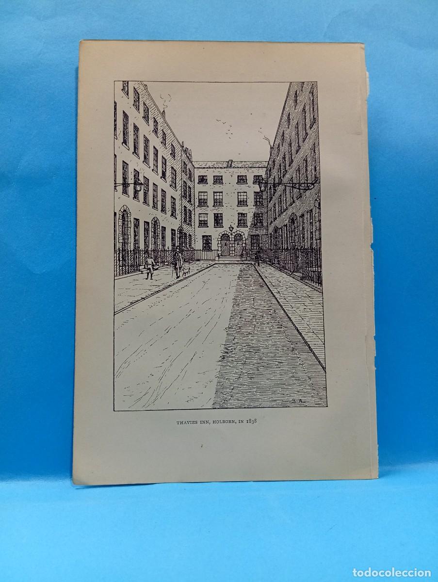 Paper Collecting Others: ILUSTRACION DE LIBROS. MEDIDAS : 18.5 X 12 CM APROX.