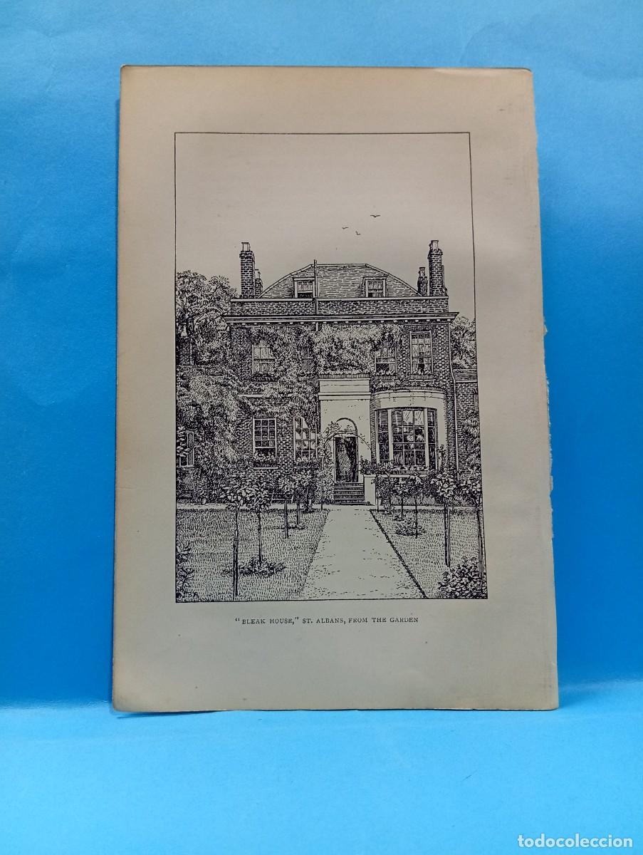 Paper Collecting Others: ILUSTRACION DE LIBROS. MEDIDAS : 18.5 X 12 CM APROX.
