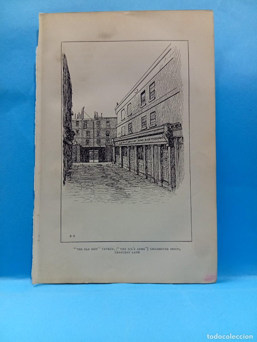 Paper Collecting Others: ILUSTRACION DE LIBROS. MEDIDAS : 18.5 X 12 CM APROX.
