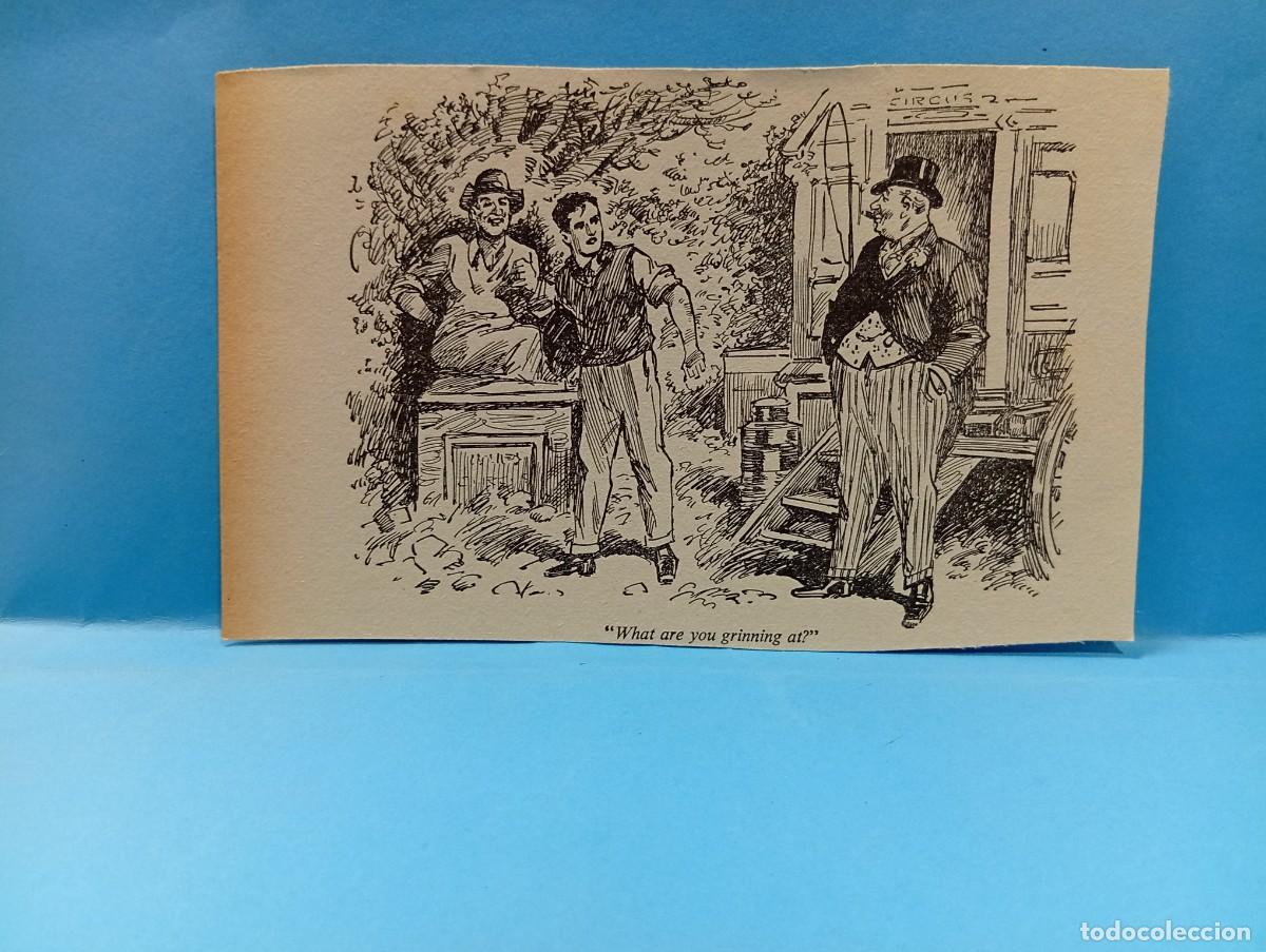 Otros Art&iacute;culos de Coleccionismo en Papel: ILUSTRACION DE LIBROS. MEDIDAS : 18 X 11 CM APROX.
