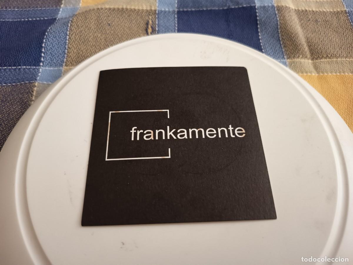 Otros Art&iacute;culos de Coleccionismo en Papel: POSAVASOS A IDENTIFICAR FRANCAMENTE