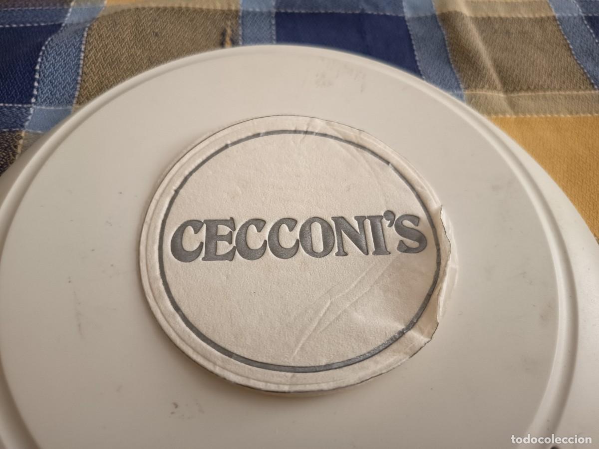 Altri oggetti di carta: POSAVASOS A IDENTIFICAR CECCONI'S