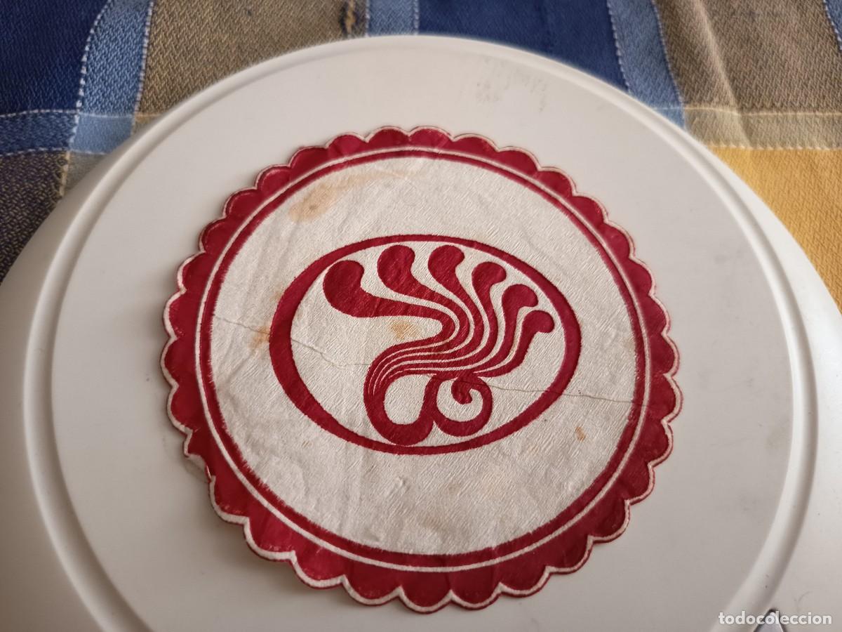 Sammelleidenschaft Andere Papierartikel: POSAVASOS A IDENTIFICAR