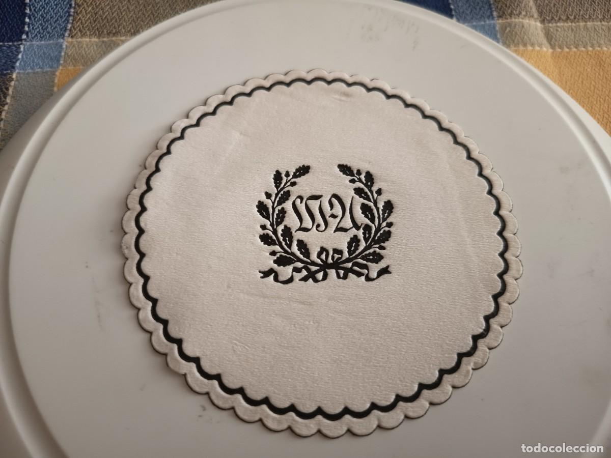 Sammelleidenschaft Andere Papierartikel: POSAVASOS A IDENTIFICAR