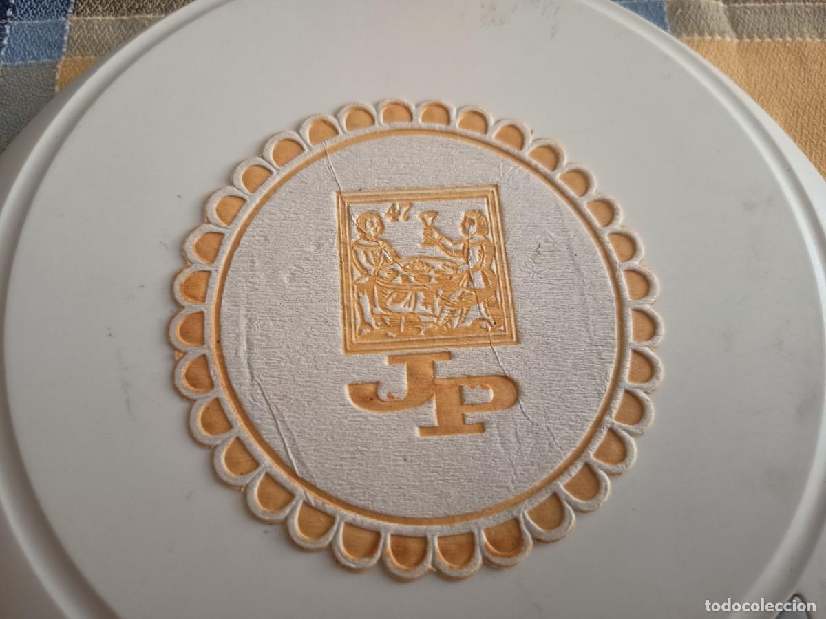 Sammelleidenschaft Andere Papierartikel: POSAVASOS A IDENTIFICAR JP