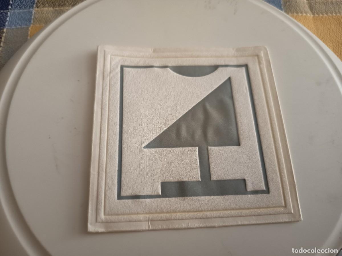 Sammelleidenschaft Andere Papierartikel: POSAVASOS A IDENTIFICAR