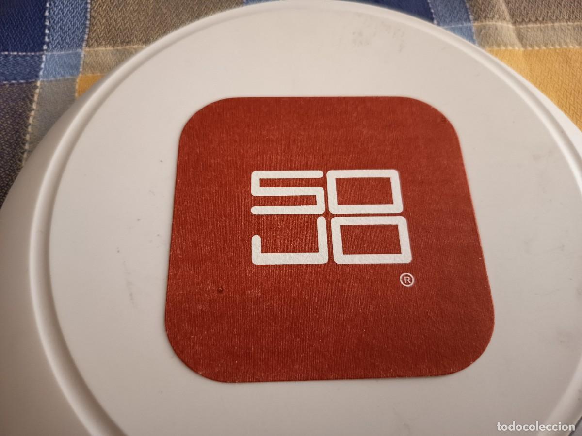 Sammelleidenschaft Andere Papierartikel: POSAVASOS A IDENTIFICAR SOJO