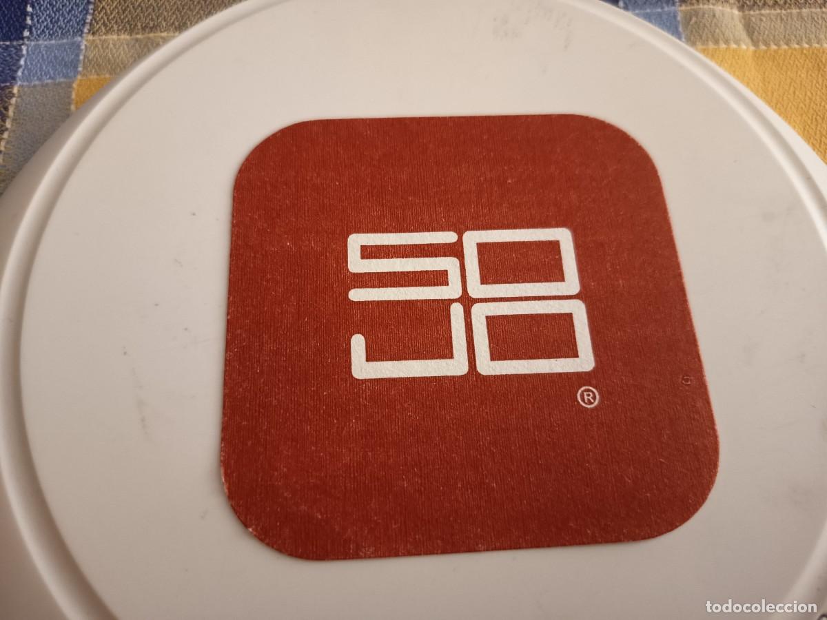 Sammelleidenschaft Andere Papierartikel: POSAVASOS A IDENTIFICAR SOJO