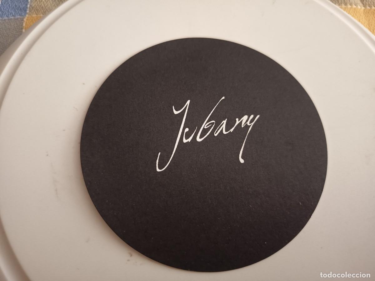Sammelleidenschaft Andere Papierartikel: POSAVASOS A IDENTIFICAR JUBANY