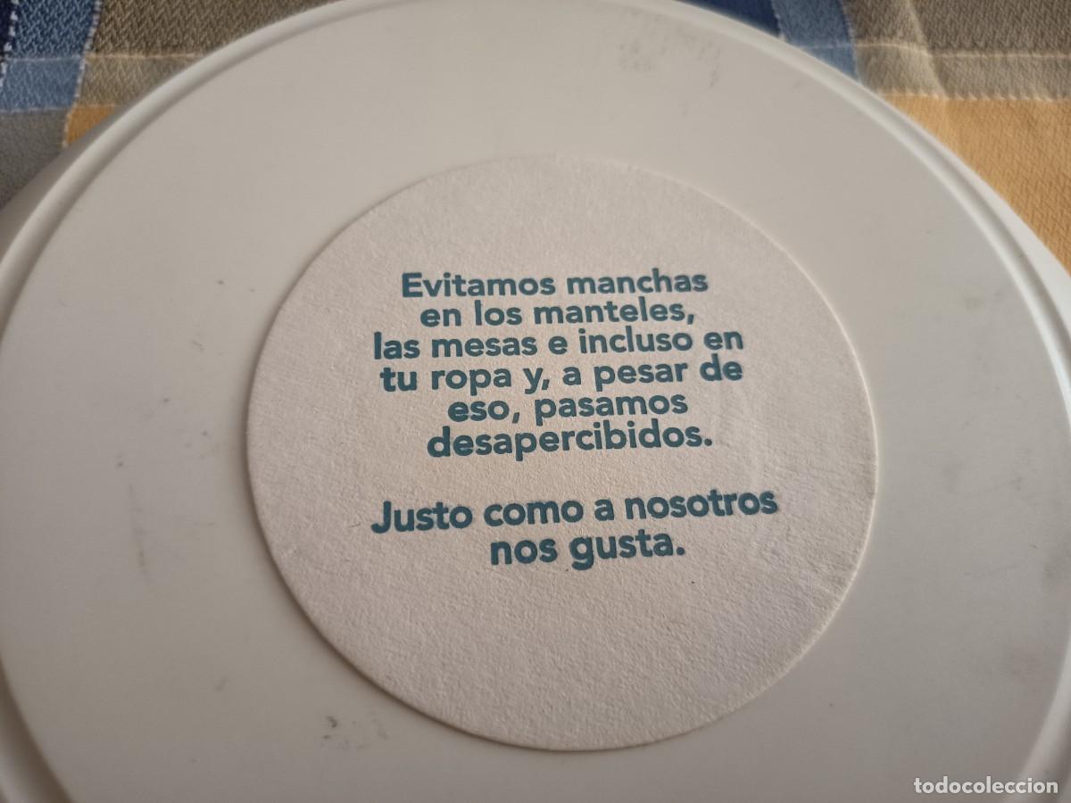 Sammelleidenschaft Andere Papierartikel: POSAVASOS A IDENTIFICAR