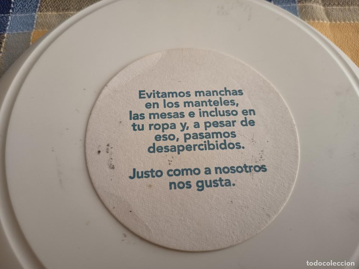 Sammelleidenschaft Andere Papierartikel: POSAVASOS A IDENTIFICAR