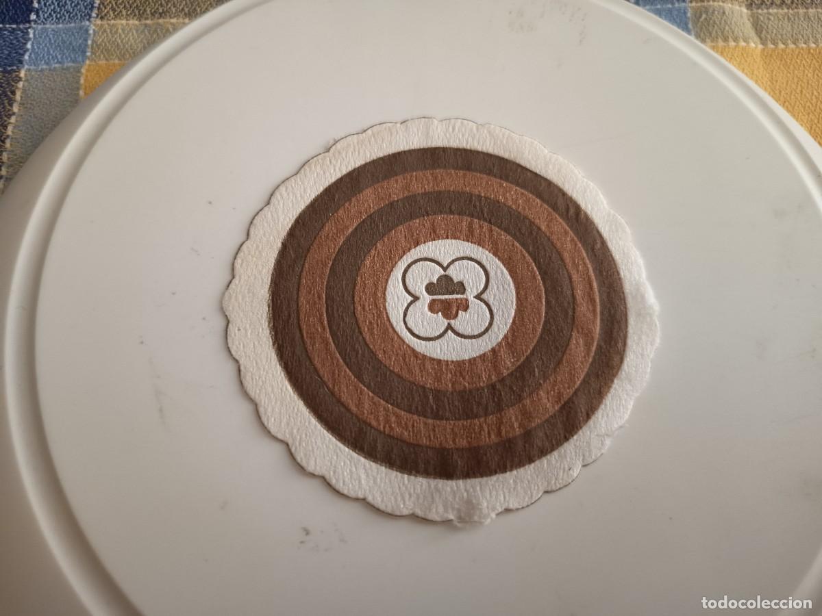 Sammelleidenschaft Andere Papierartikel: POSAVASOS A IDENTIFICAR
