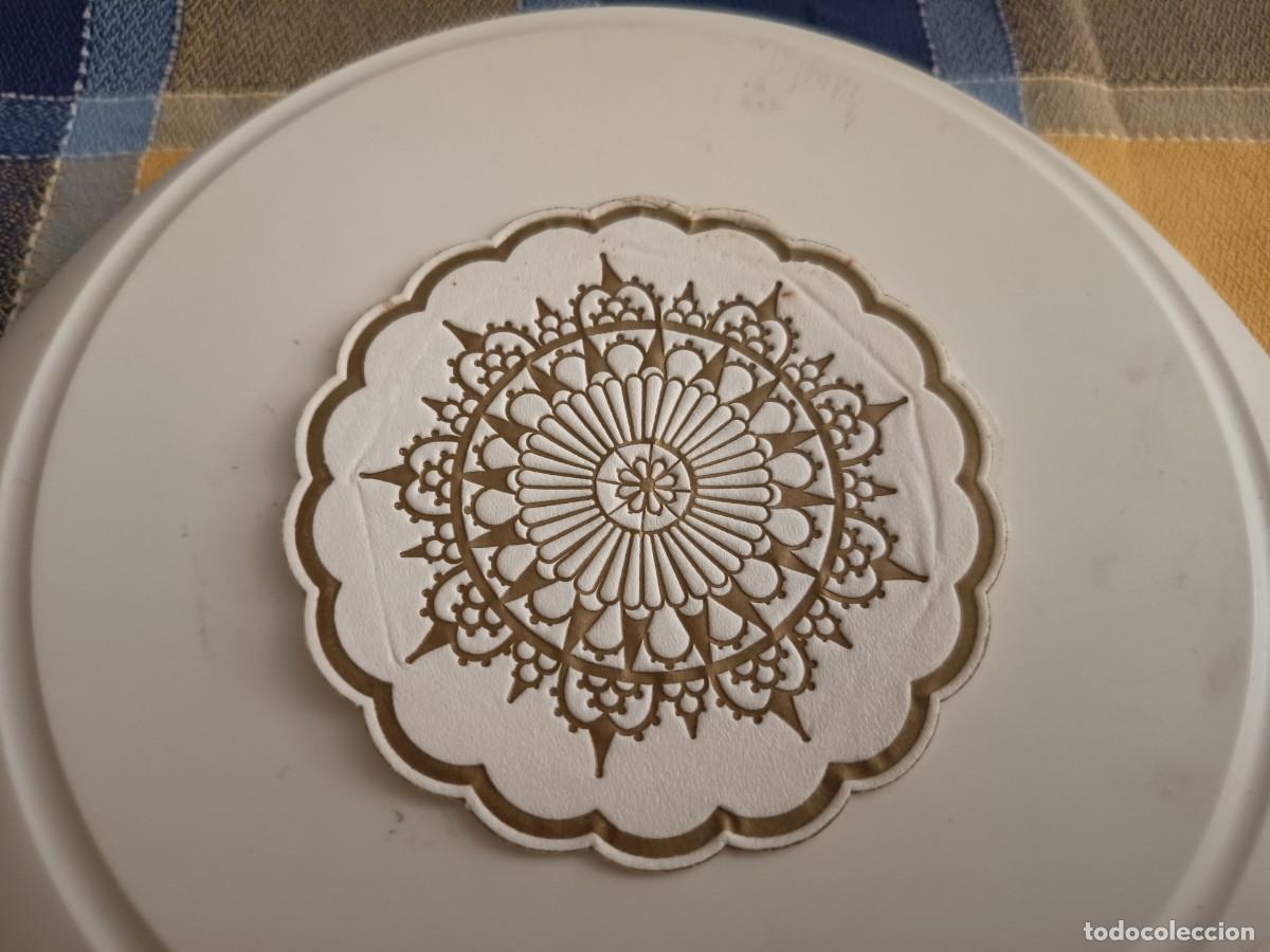 Sammelleidenschaft Andere Papierartikel: POSAVASOS A IDENTIFICAR