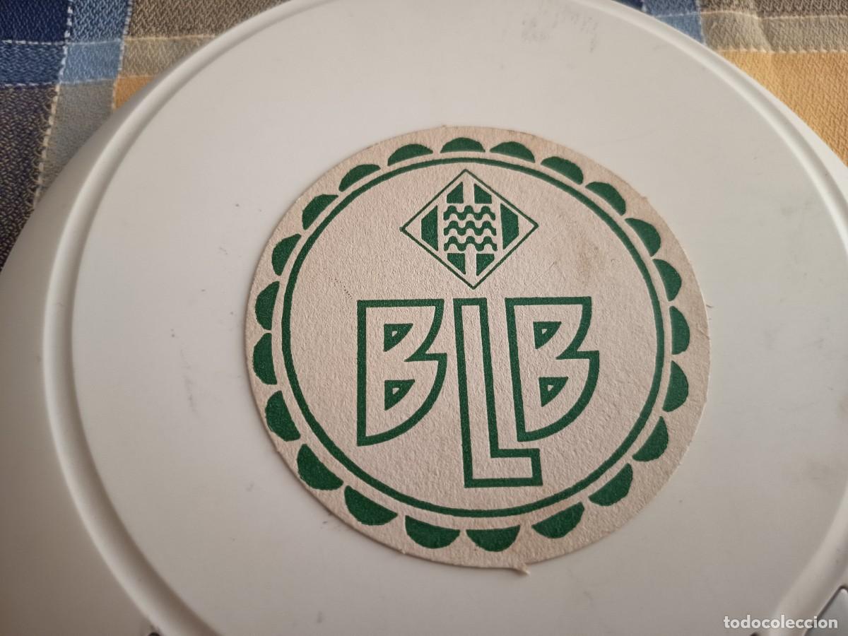 Sammelleidenschaft Andere Papierartikel: POSAVASOS A IDENTIFICAR BLB