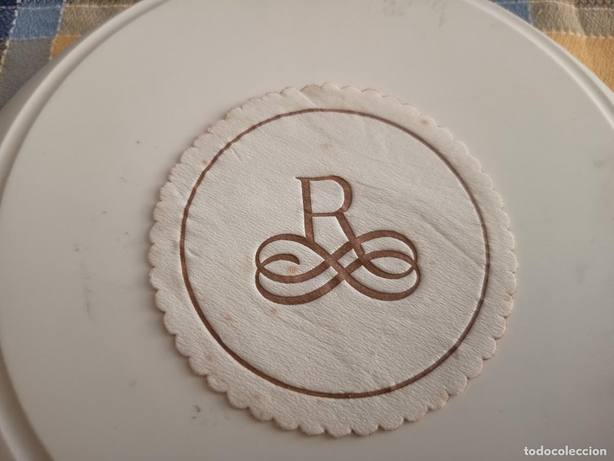 Otros Art&iacute;culos de Coleccionismo en Papel: POSAVASOS A IDENTIFICAR R