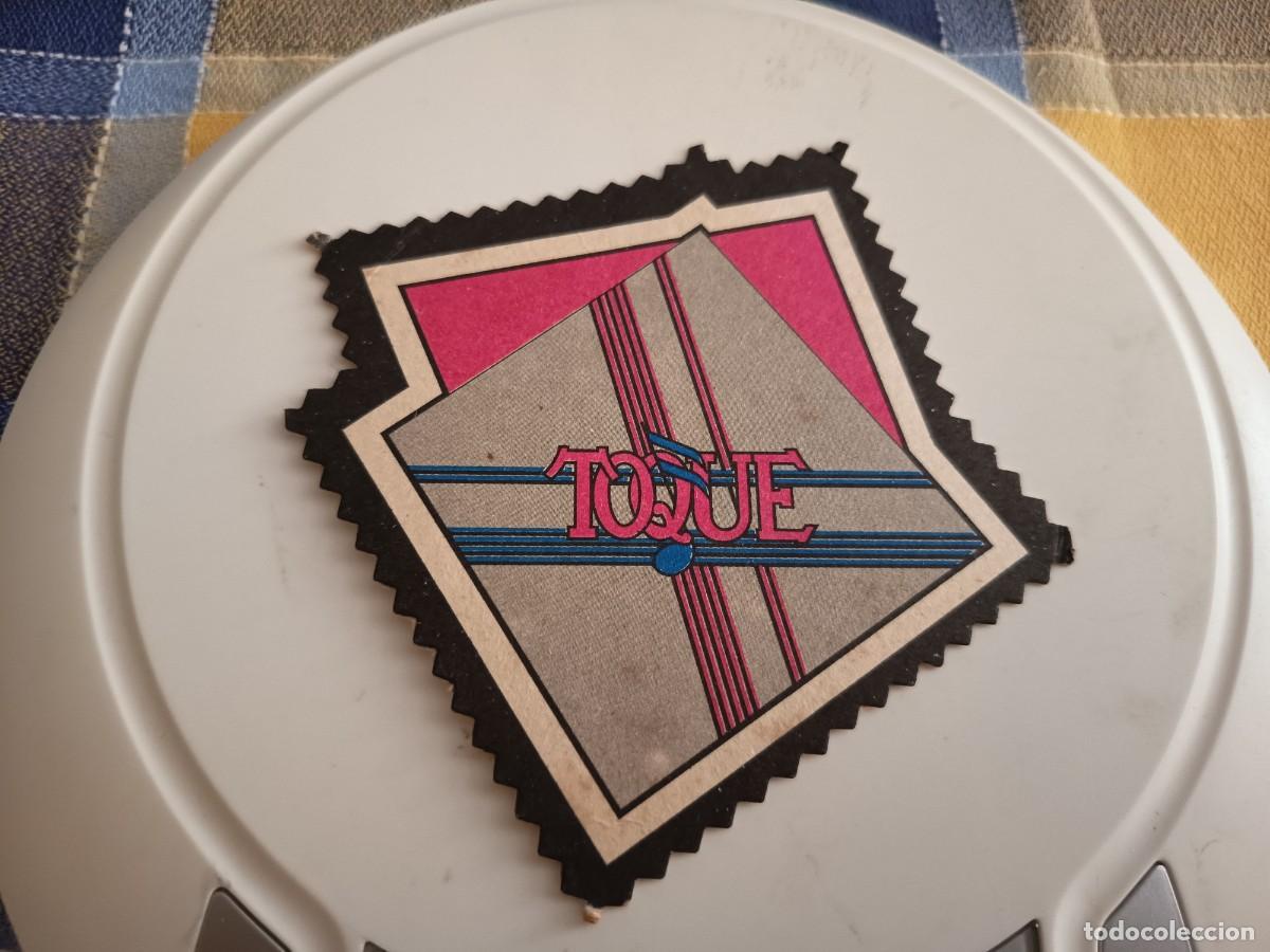 Otros Art&iacute;culos de Coleccionismo en Papel: POSAVASOS A IDENTIFICAR TOQUE