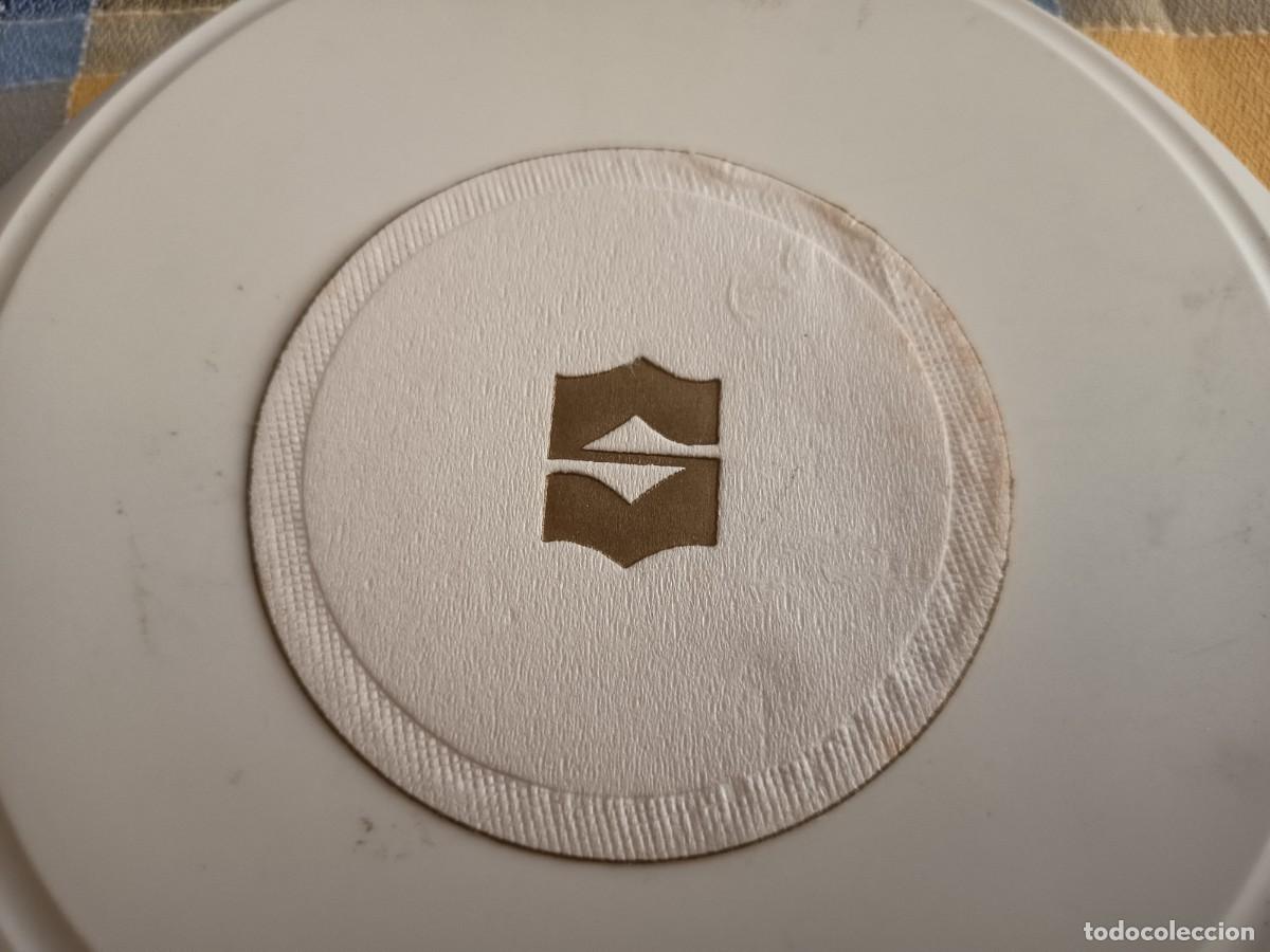 Otros Art&iacute;culos de Coleccionismo en Papel: POSAVASOS A IDENTIFICAR