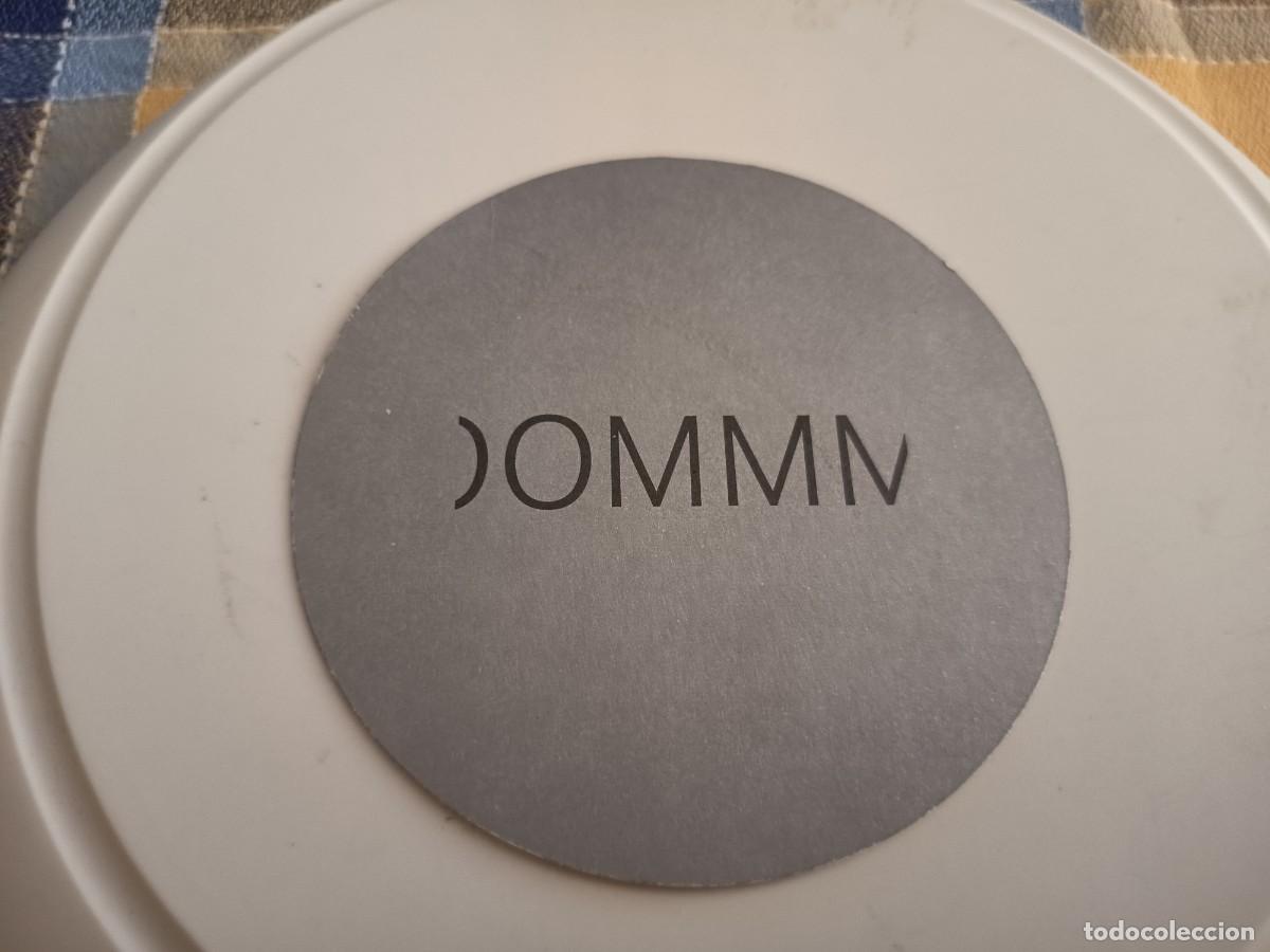 Otros Art&iacute;culos de Coleccionismo en Papel: POSAVASOS A IDENTIFICAR DOMMM