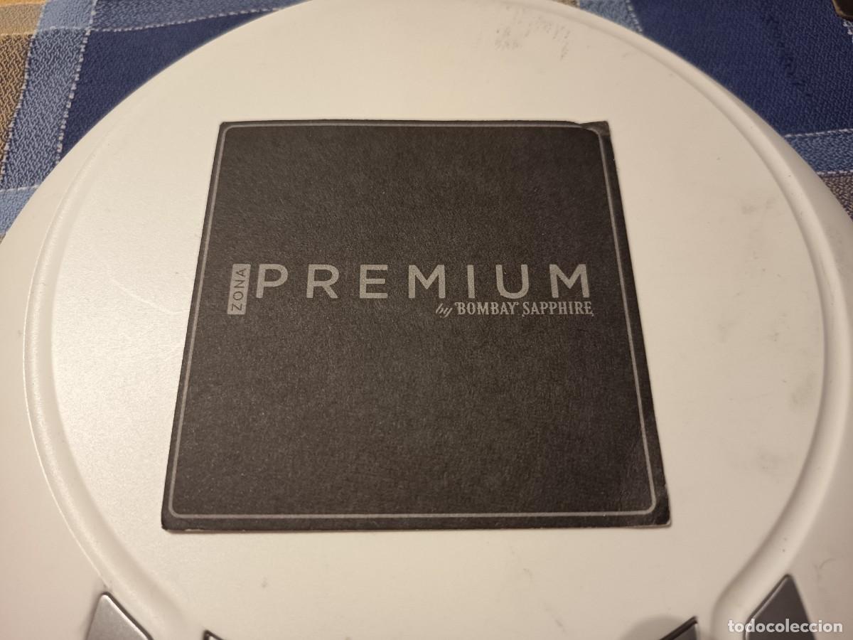 Otros Art&iacute;culos de Coleccionismo en Papel: POSAVASOS A IDENTIFICAR PREMIUM