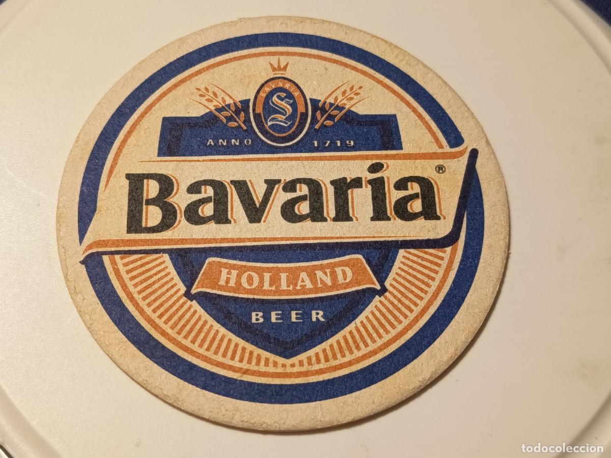 Otros Art&iacute;culos de Coleccionismo en Papel: POSAVASOS A IDENTIFICAR CERVEZA