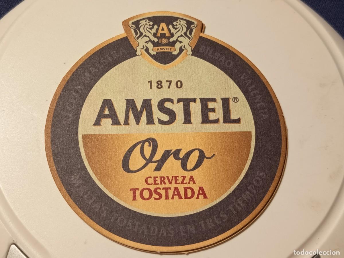 Otros Art&iacute;culos de Coleccionismo en Papel: POSAVASOS A IDENTIFICAR CERVEZA