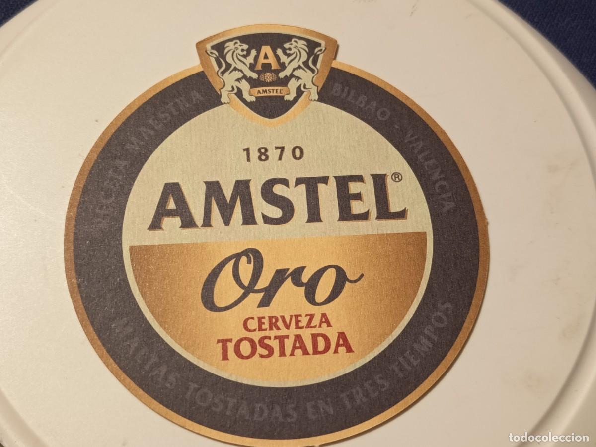 Otros Art&iacute;culos de Coleccionismo en Papel: POSAVASOS A IDENTIFICAR CERVEZA