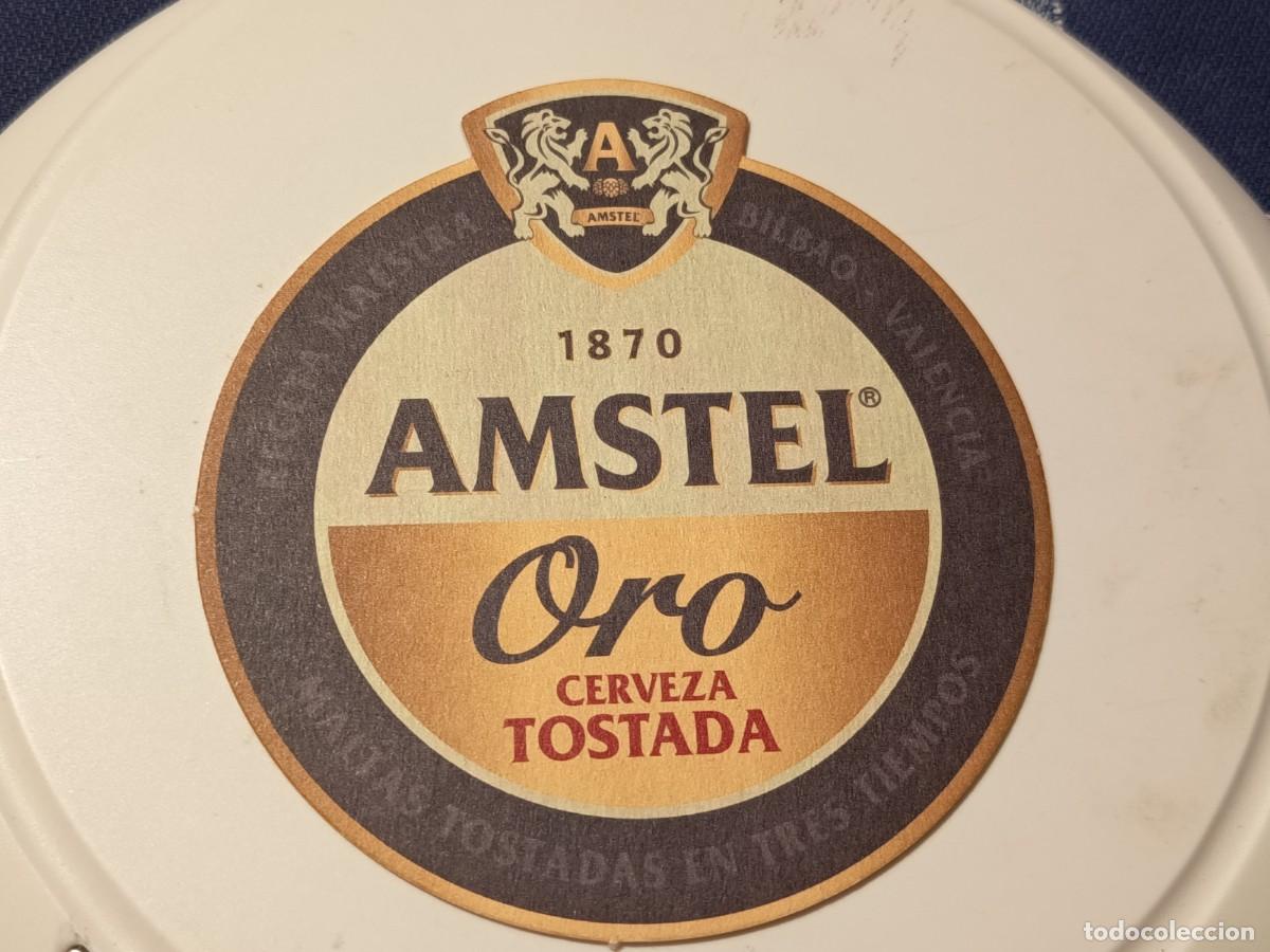 Otros Art&iacute;culos de Coleccionismo en Papel: POSAVASOS A IDENTIFICAR CERVEZA