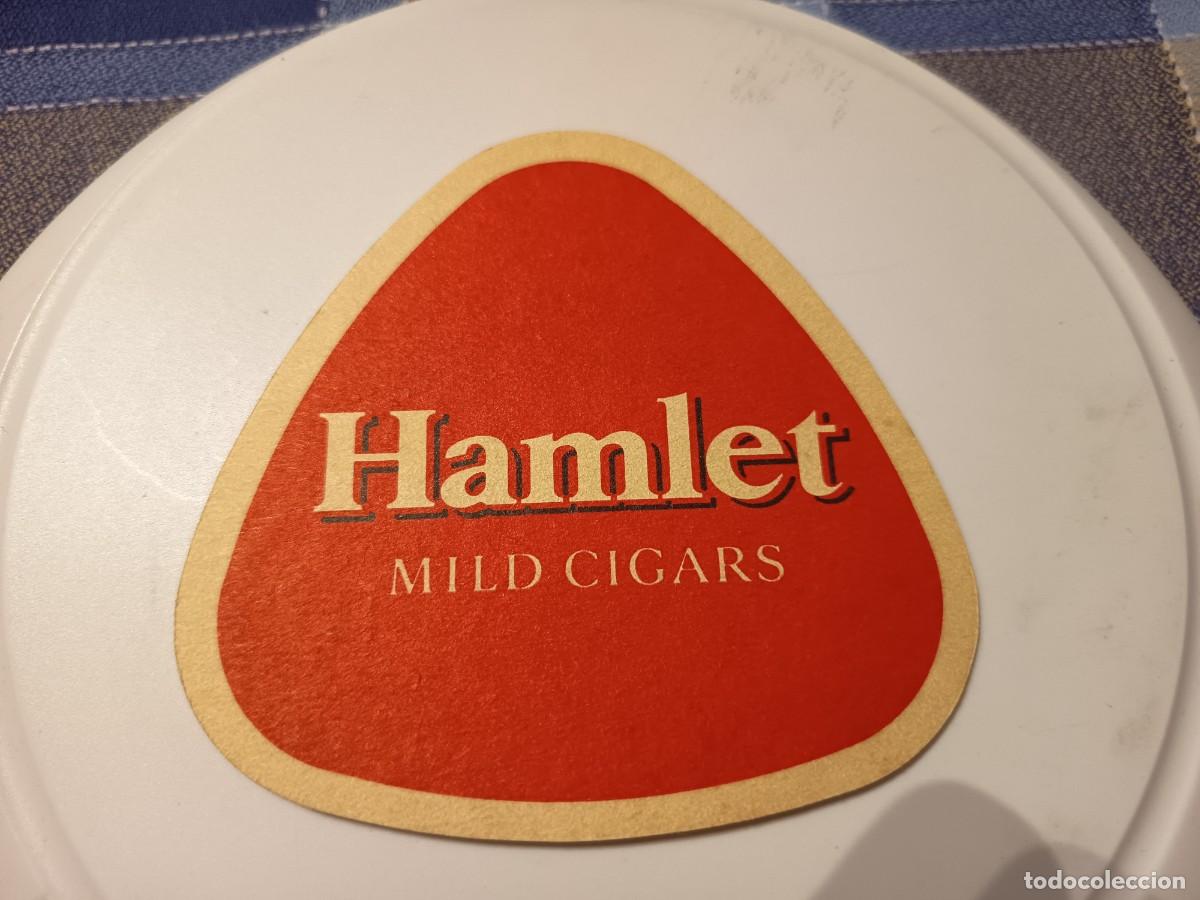 Altri oggetti di carta: POSAVASOS A IDENTIFICAR HAMLET
