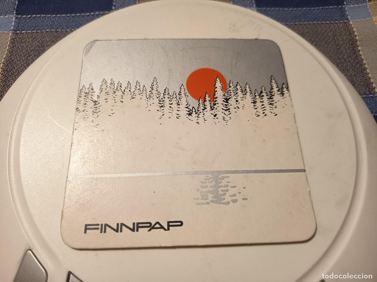 Collectionnisme Papier divers: POSAVASOS A IDENTIFICAR FINNPAP