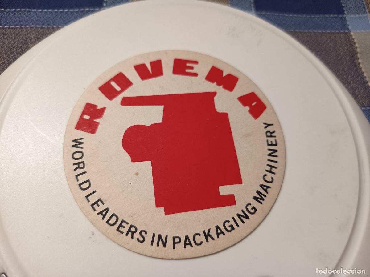 Otros Art&iacute;culos de Coleccionismo en Papel: POSAVASOS A IDENTIFICAR ROVEMA