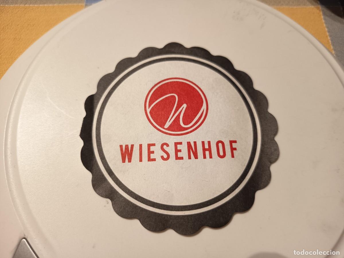 Otros Art&iacute;culos de Coleccionismo en Papel: POSAVASOS CAFE WIESNHOF