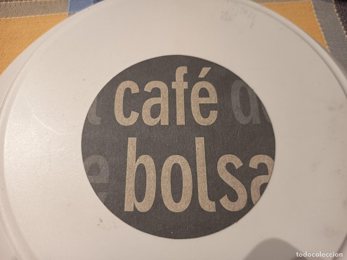 Otros Art&iacute;culos de Coleccionismo en Papel: POSAVASOS CAFE DE BOLSA
