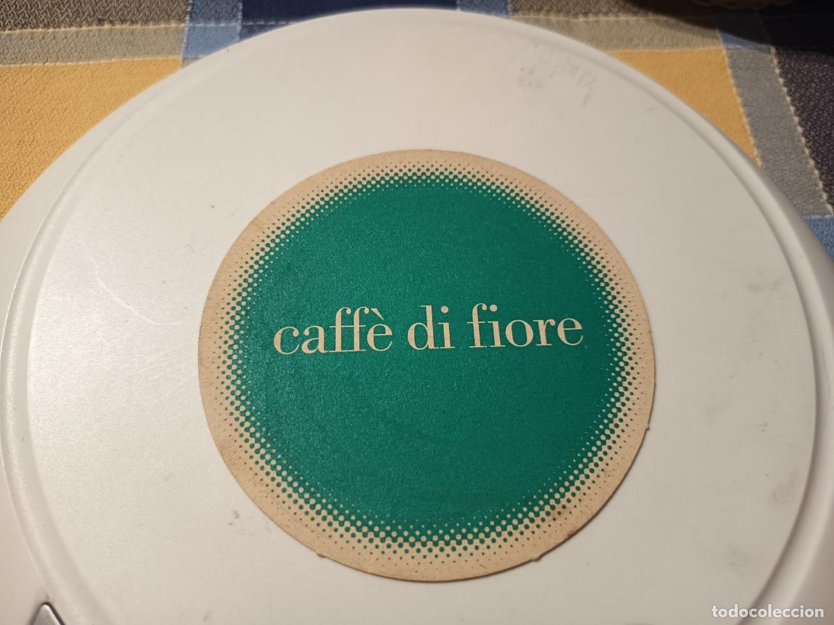 Otros Art&iacute;culos de Coleccionismo en Papel: POSAVASOS CAFFE DI FIORE
