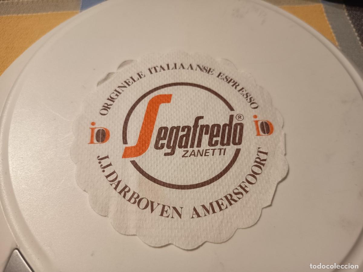 Otros Art&iacute;culos de Coleccionismo en Papel: POSAVASOS CAFE SEGAFREDO