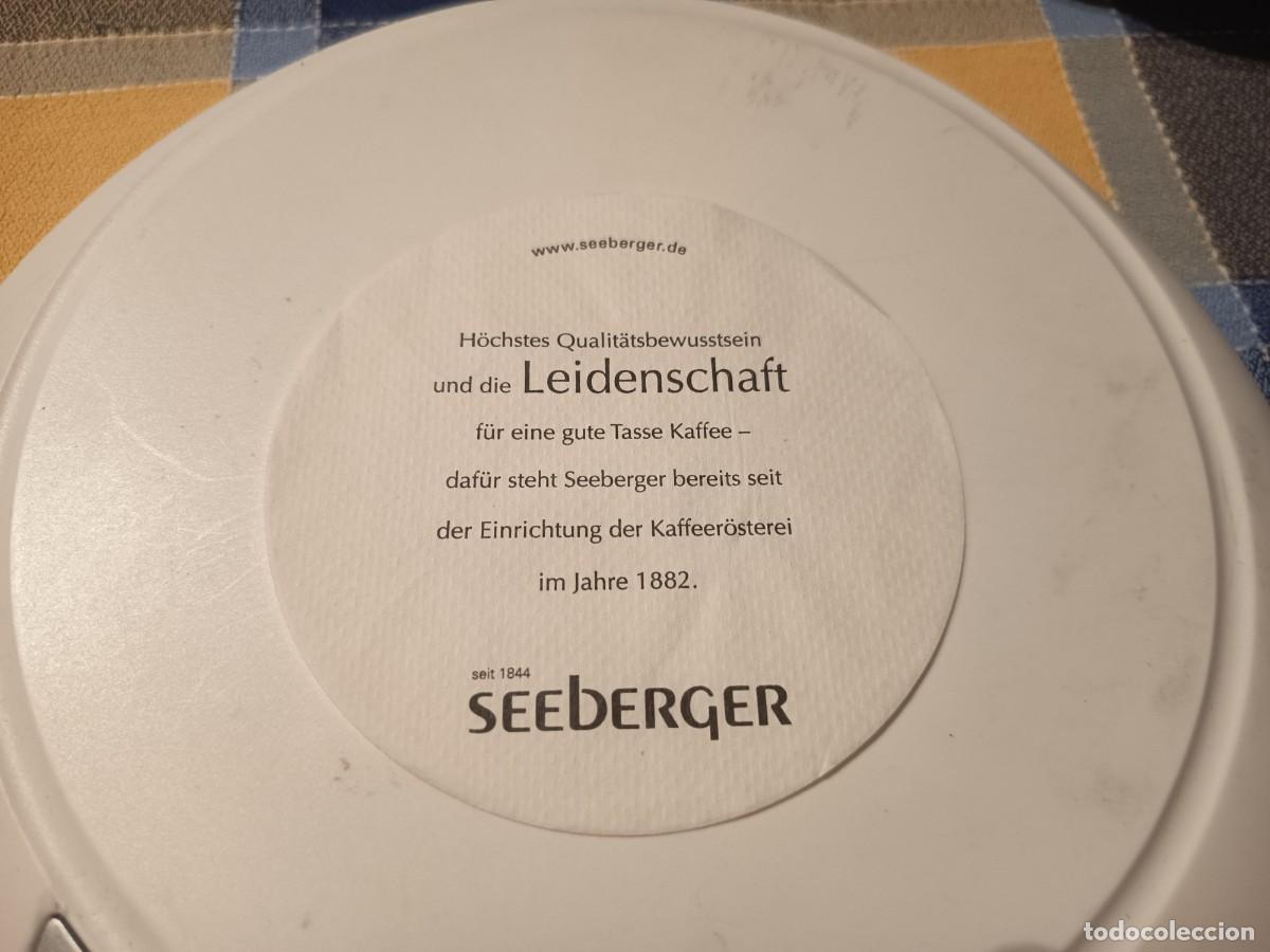 Otros Art&iacute;culos de Coleccionismo en Papel: POSAVASOS CERVEZA SEEBERGER