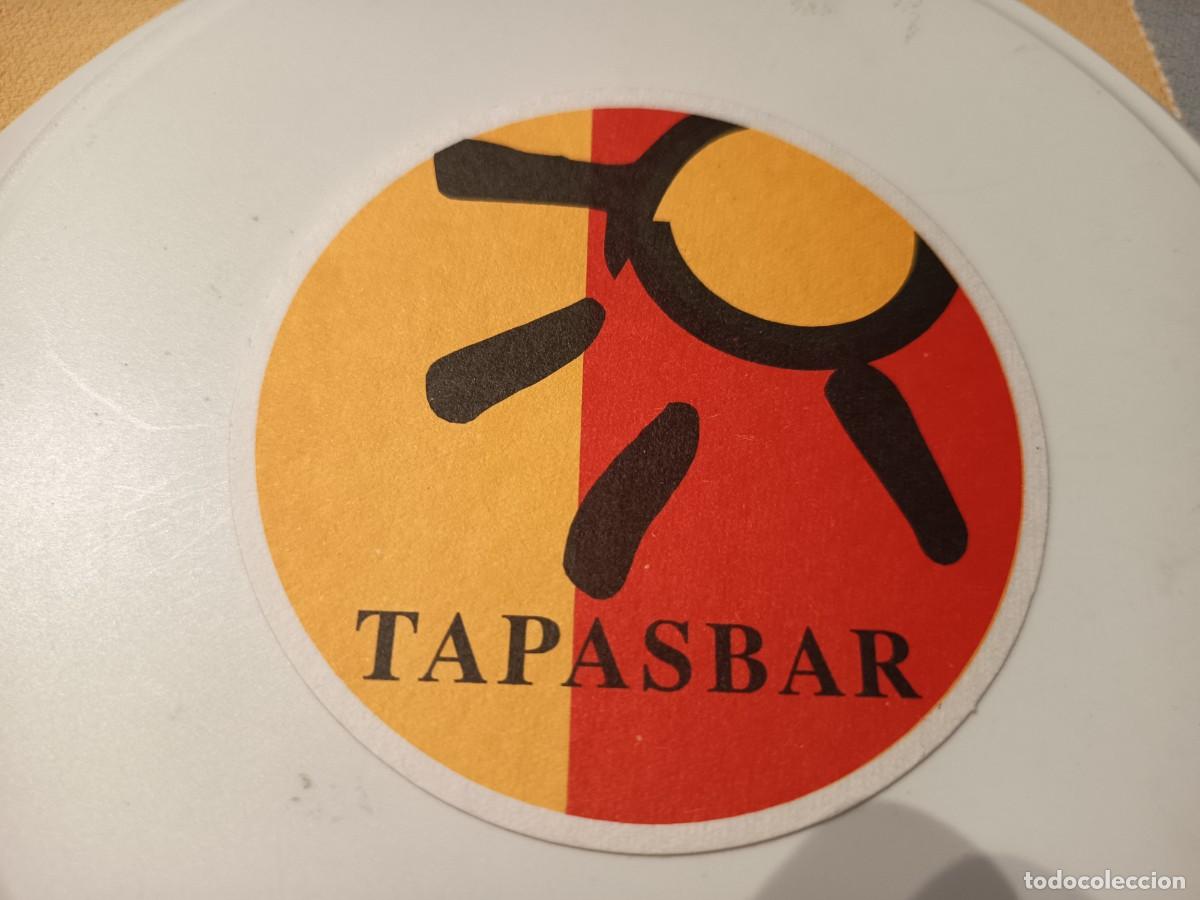Otros Art&iacute;culos de Coleccionismo en Papel: POSAVASOS CAFETERIAS TAPASBAR