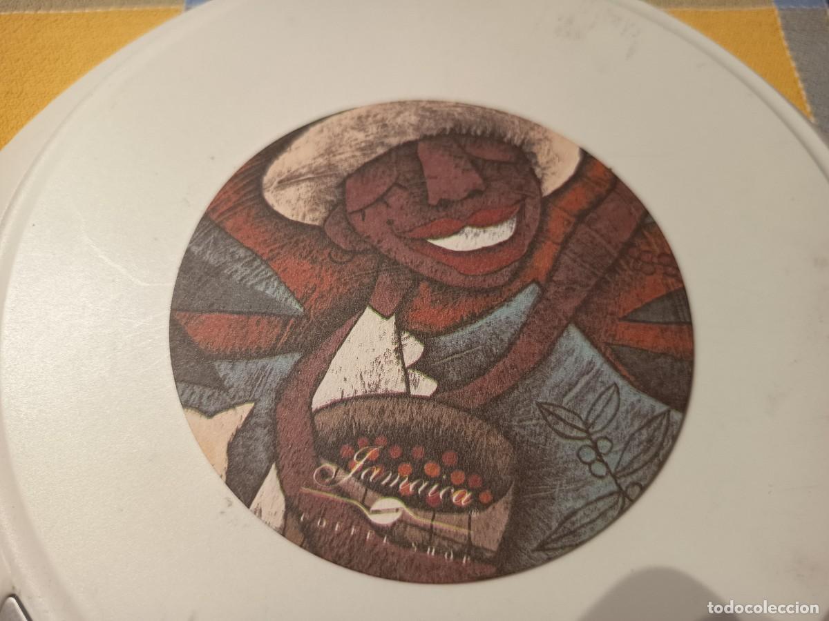 Otros Art&iacute;culos de Coleccionismo en Papel: POSAVASOS CAFE JAMAICA