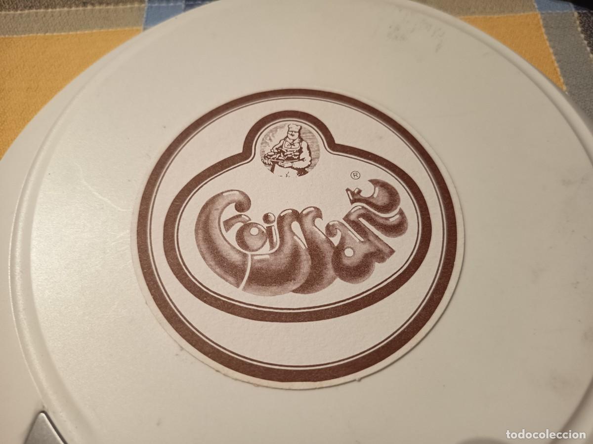 Otros Art&iacute;culos de Coleccionismo en Papel: POSAVASOS CAFETERIA COSSANT