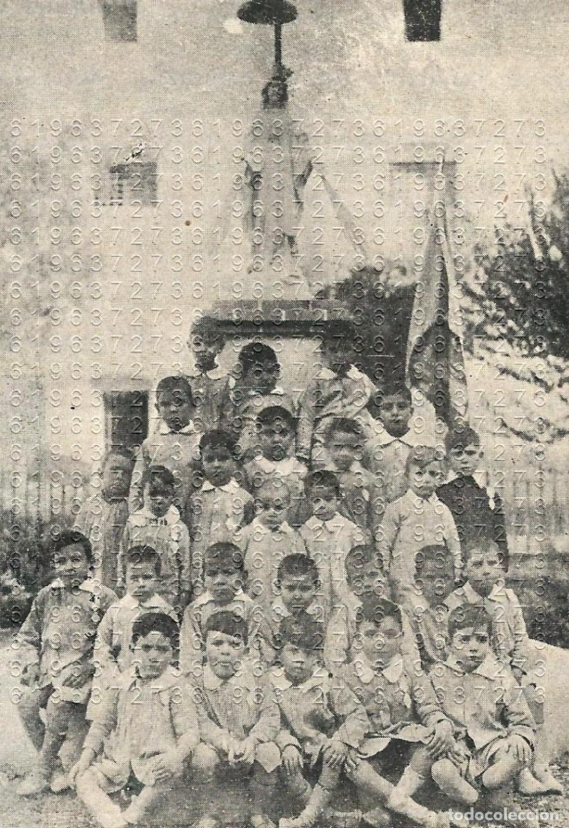 Otros Art&iacute;culos de Coleccionismo en Papel: ORIHUELA ALICANTE 10X7 CLIPPING MUY ANTIGUO F03