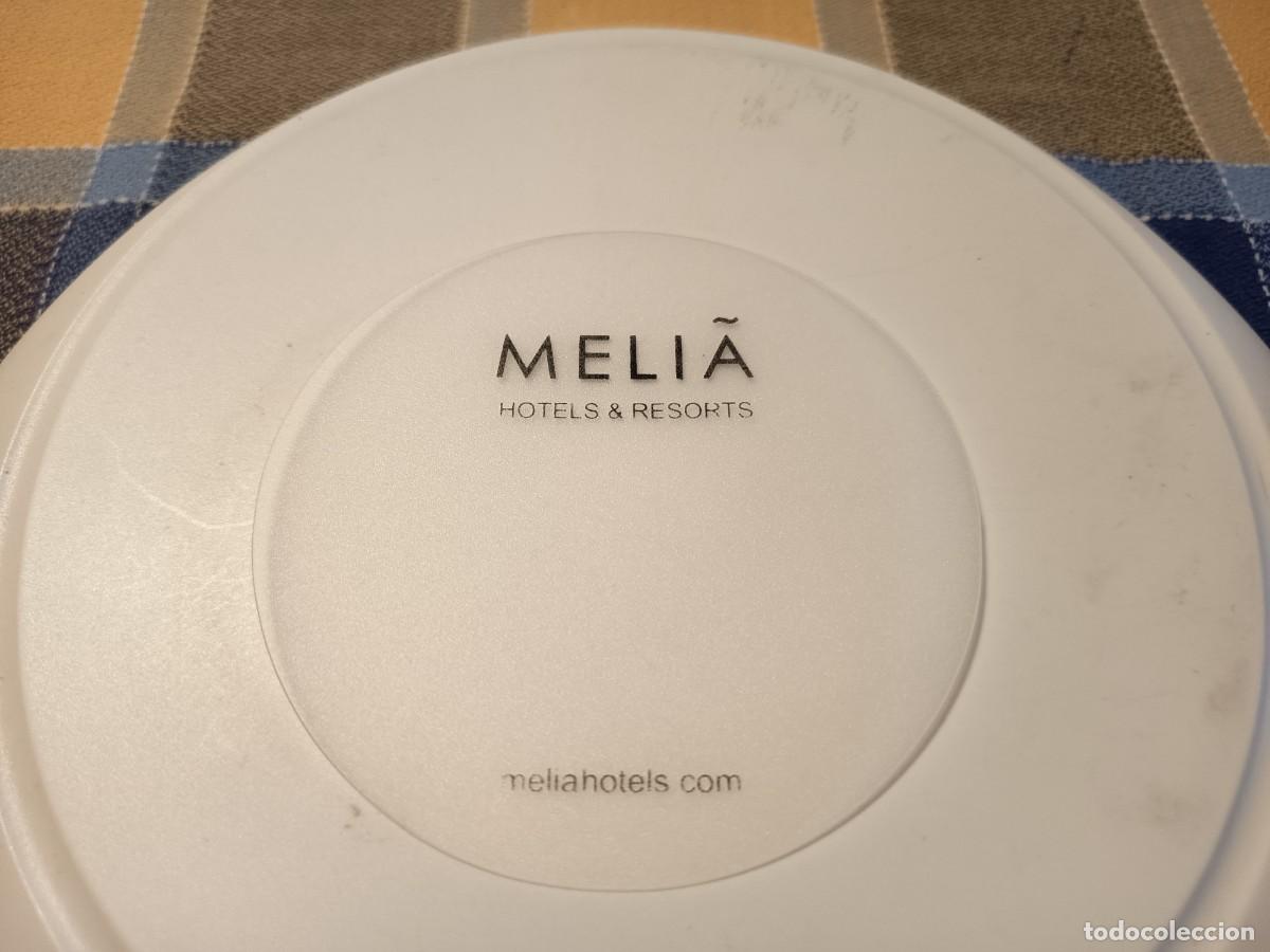 Otros Art&iacute;culos de Coleccionismo en Papel: POSAVASOS HOTELES MELIA