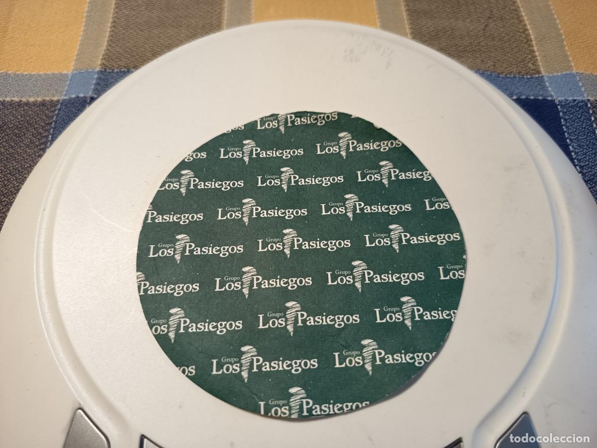 Altri oggetti di carta: POSAVASOS GRUPO LOS PASIEGOS-CANTABRIA