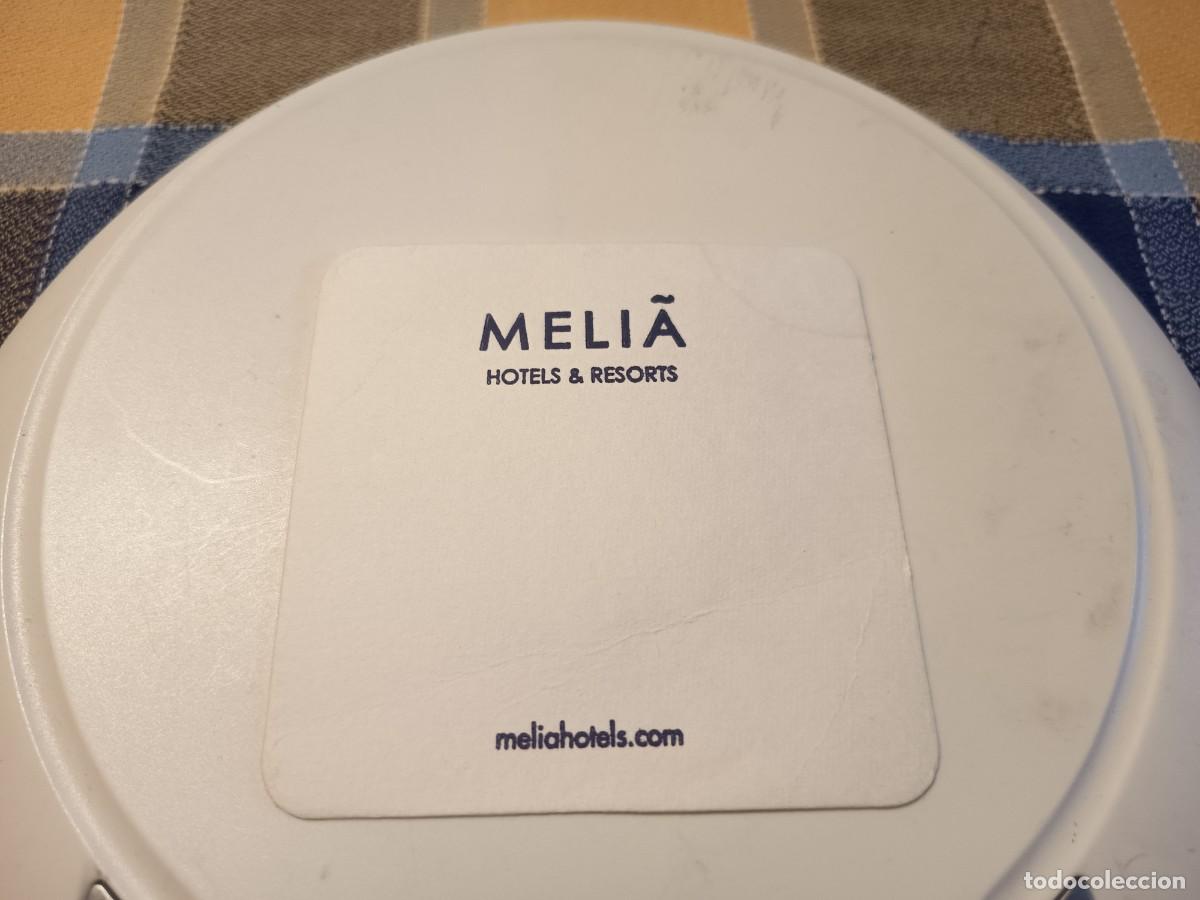 Otros Art&iacute;culos de Coleccionismo en Papel: POSAVASOS HOTELES MELIA