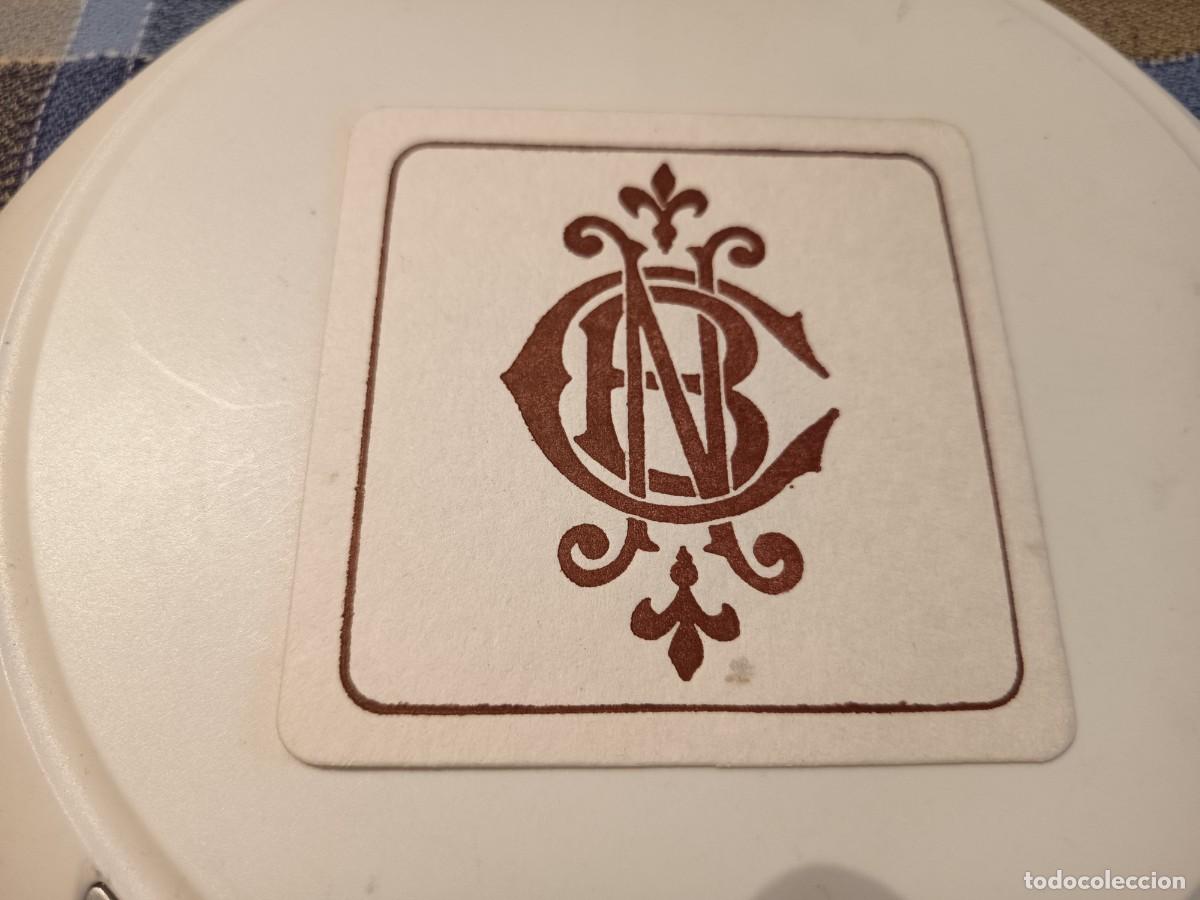 Sammelleidenschaft Andere Papierartikel: POSAVASOS A IDENTIFICAR