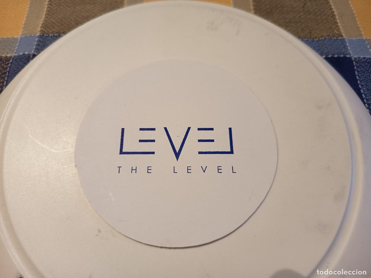 Otros Art&iacute;culos de Coleccionismo en Papel: POSAVASOS LEVEL-THE LEVEL