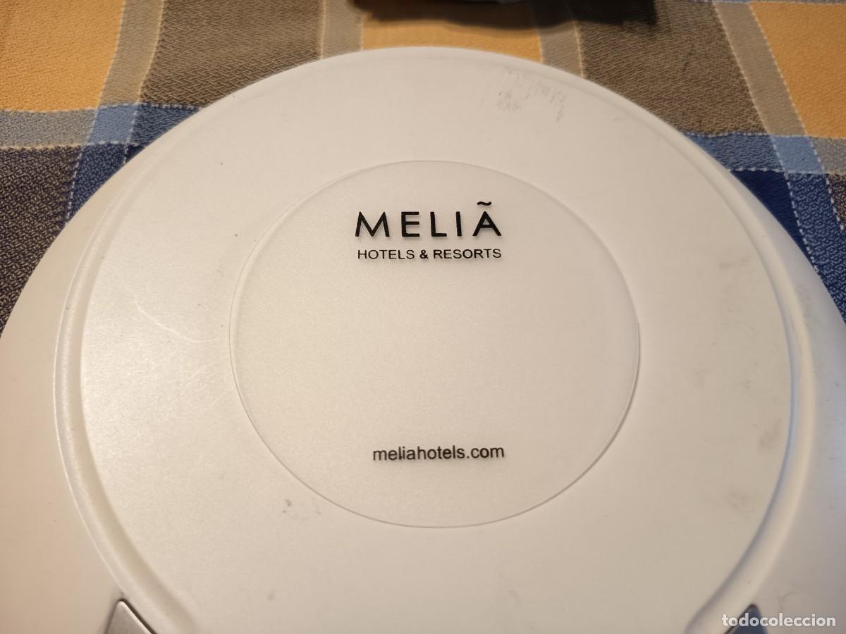 Otros Art&iacute;culos de Coleccionismo en Papel: POSAVASOS HOTELES MELIA